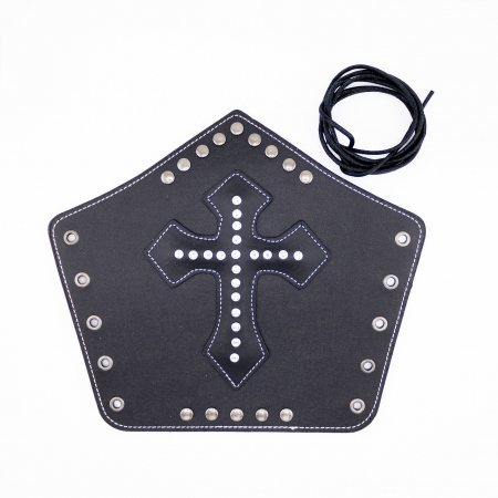 Bratari Rock - Bratara lata - Iron Cross