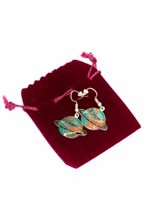 Cercei - Cercei din Zamac - Saturn