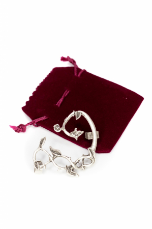 Cercei - Cercei Earcuff - Frunze