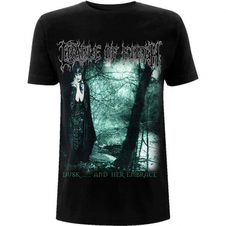 Cradle Of Filth