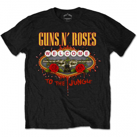 Guns N Roses