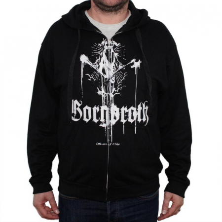 Hanorac Gorgoroth cu fermoar -Season of Mist [1]