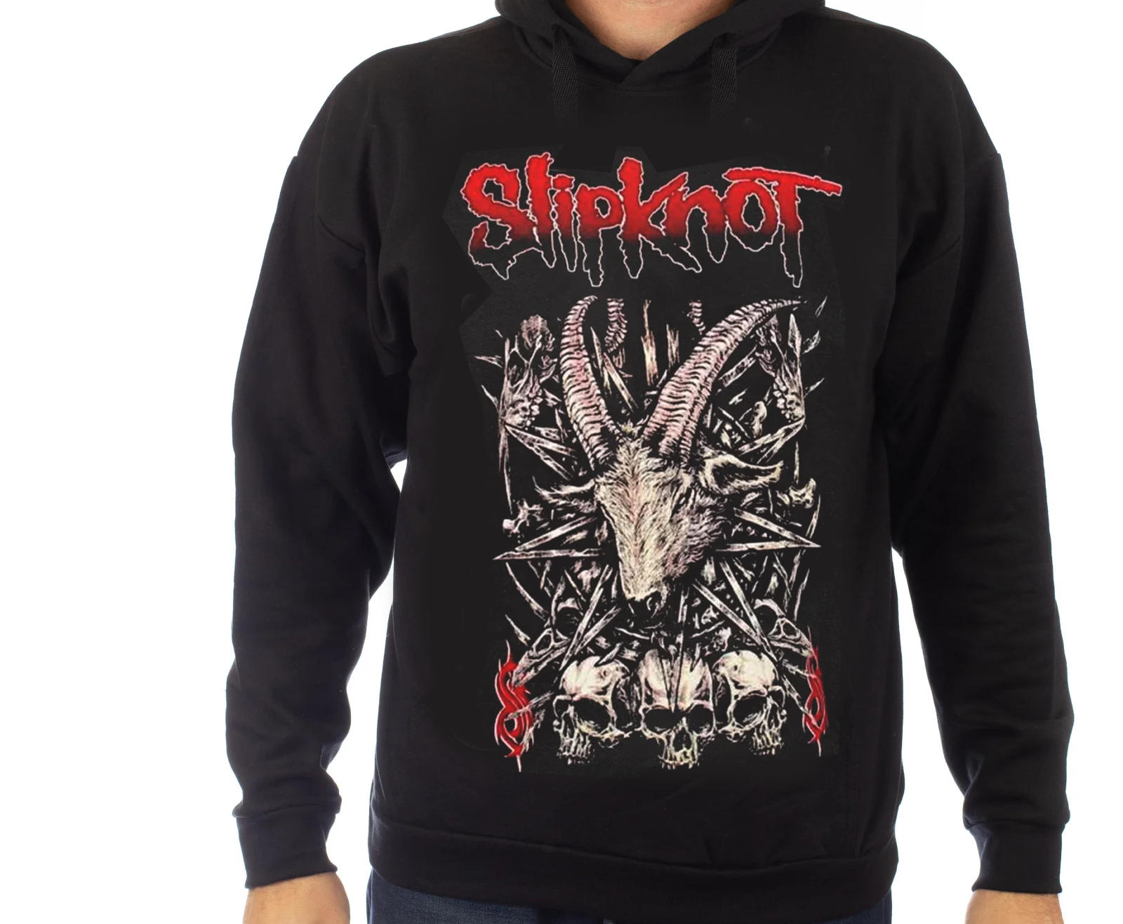 hanorac-slipknot-goat-unisex-