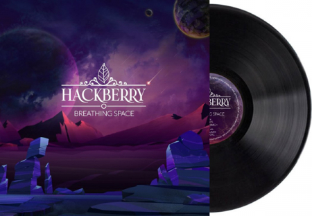 H - LP HACKBERRY - BREATHING SPACE