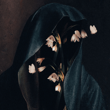 H - LP HAIL THE VOID - MEMENTO MORI