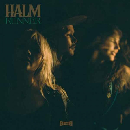 H - LP HALM - RUNNER