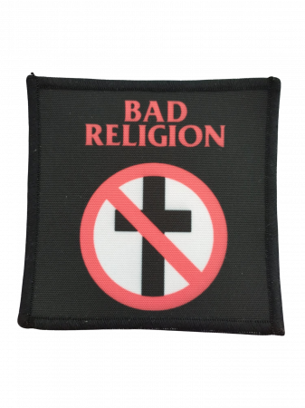 BAD RELIGION - Patch Bad Religion