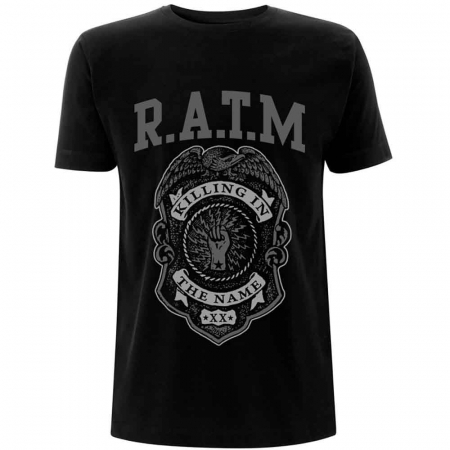 Rage Against the Machine