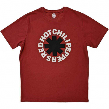 Red Hot Chili Peppers