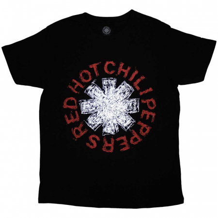 Red Hot Chili Peppers