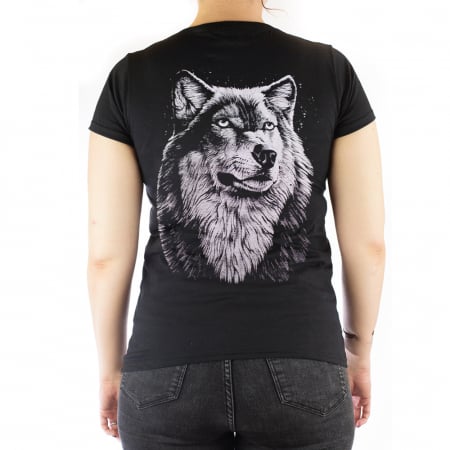 Tricou Wolf [1]