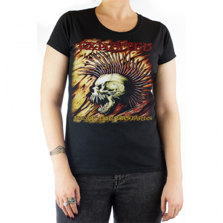The Exploited