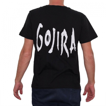 Tricou Gojira - SUN - 180 grame [1]