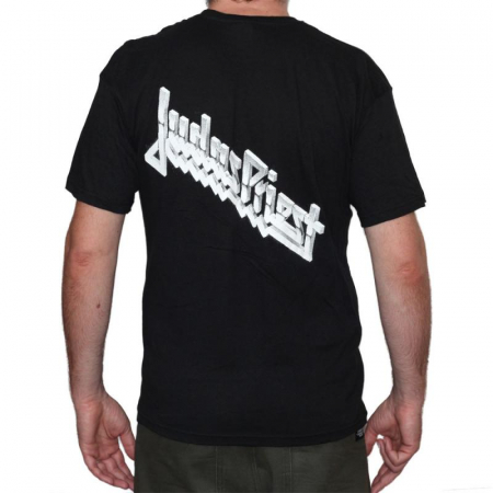 Tricou Judas Priest - PAINKILLER - 145 grame [1]