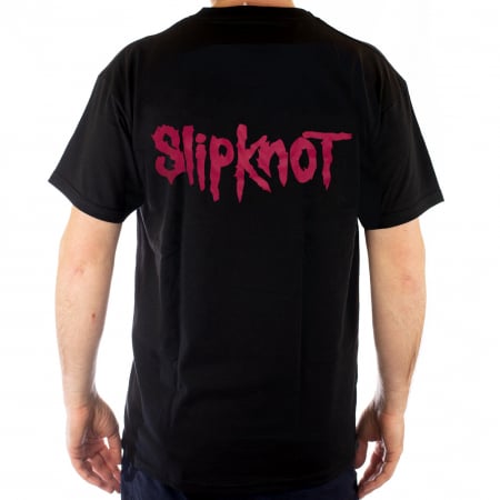 Tricou SLIPKNOT -.5: THE GRAY CHAPTER - 180 grame [1]