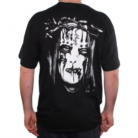 Tricou Slipknot - Joey Jordison - 145 grame [1]
