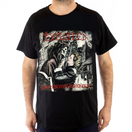 The Exploited