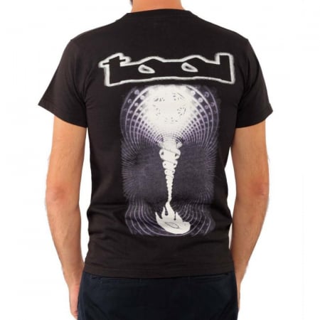 Tricou Tool - Lateralus - Fruit Of The Loom [3]