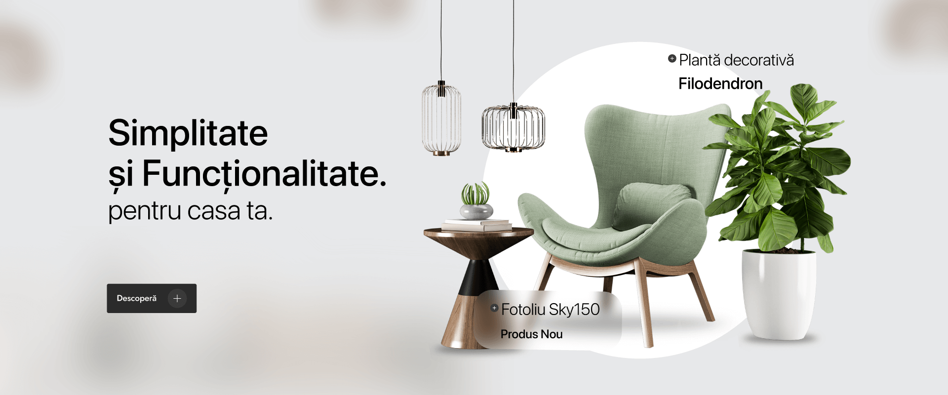 Home is where your story begin