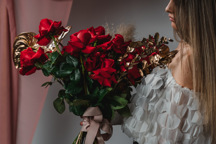 Buchet Intense Feelings [2]