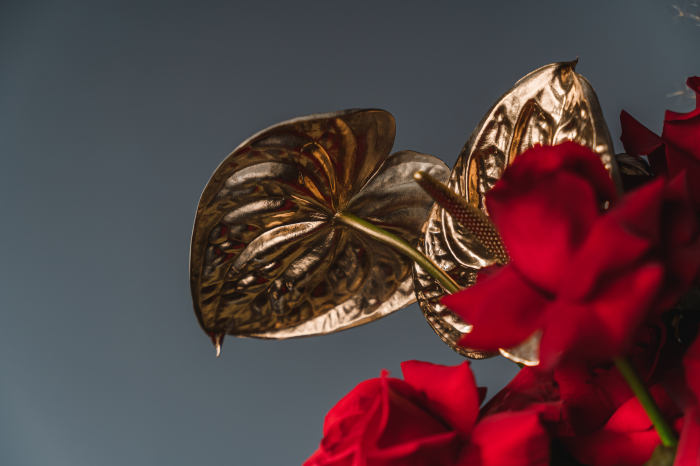 Buchet Intense Feelings [4]