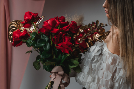 Buchet Intense Feelings [1]