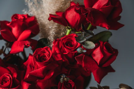 Buchet Intense Feelings [2]
