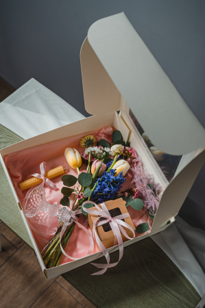 Alege cadoul - Special Gift