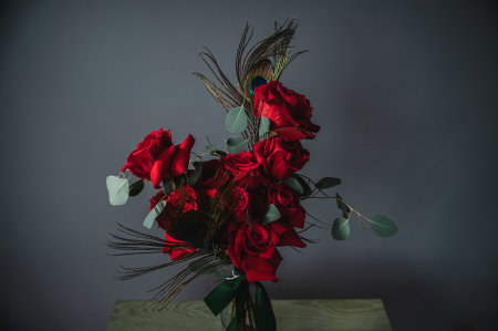 Buchet Heart [3]