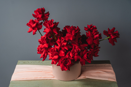 Red for Love [1]