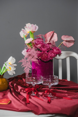 Fuchsia for Dora [2]