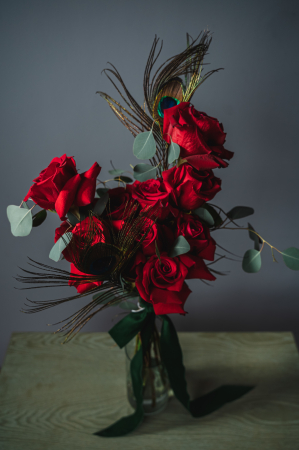 Buchete delicate - Buchet Heart