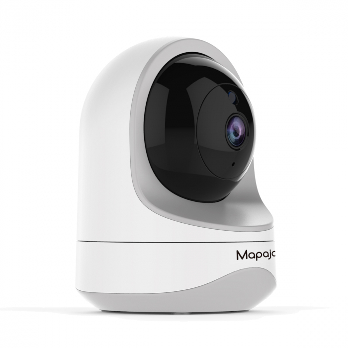 Baby Monitor Wireless Mapajoy [2]