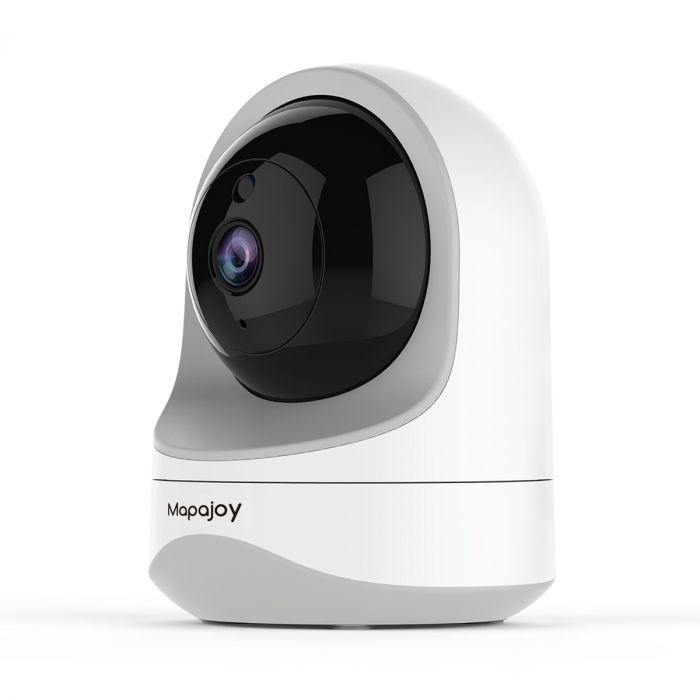 Baby Monitor Wireless Mapajoy [3]