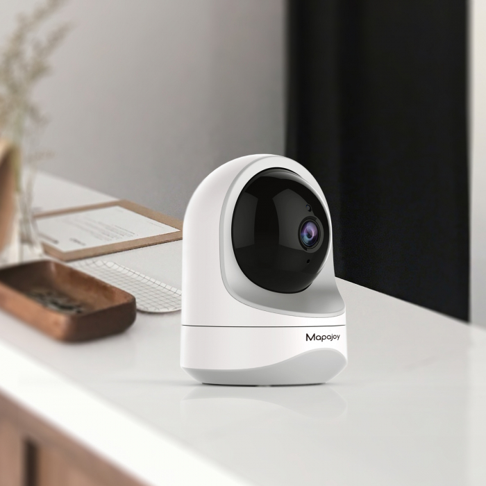 Baby Monitor Wireless Mapajoy [6]