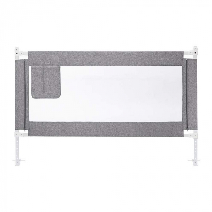 Bariera protectie pat 150 cm cu inaltime ajustabila [1]
