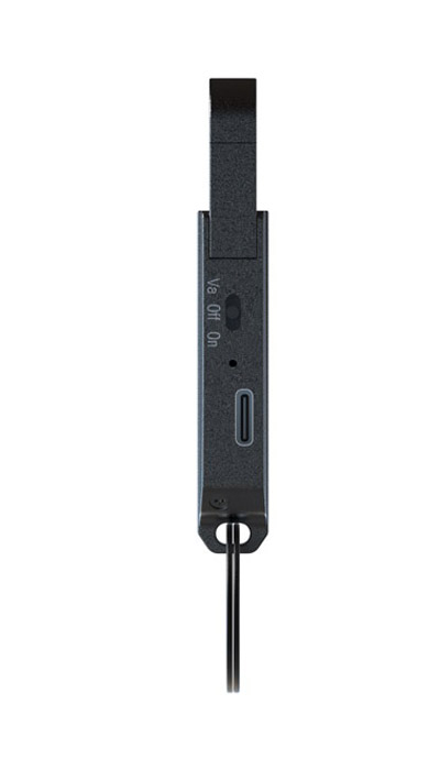 Reportofon spion integrat in breloc MSP1 Mapajoy, Memorie inclusa 64 GB, 640 ore inregistrare, Autonomie 28 ore, Activare vocala [3]