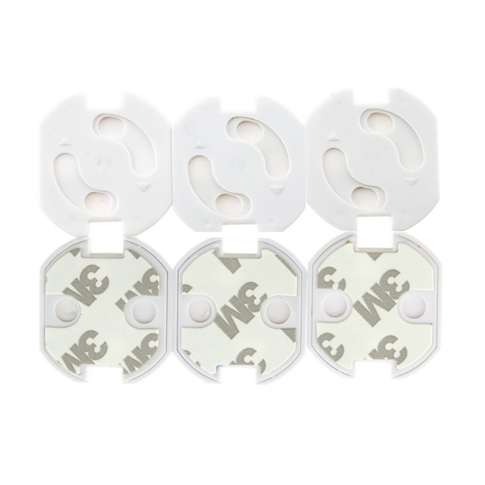 set-siguranta-copii-crem [5]
