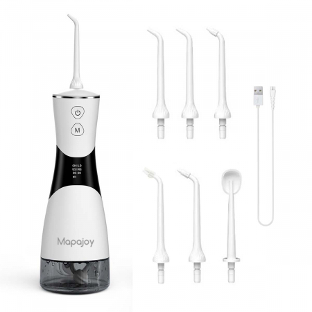 Irigatoare bucale - irigator-bucal-profesional-mapajoy