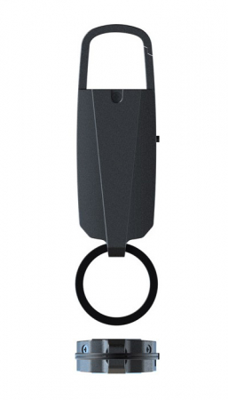 Reportofon spion integrat in breloc MSP1 Mapajoy, Memorie inclusa 64 GB, 640 ore inregistrare, Autonomie 28 ore, Activare vocala [3]