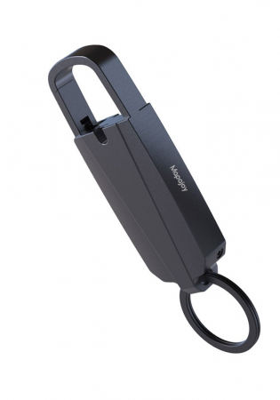 Reportofon spion integrat in breloc MSP1 Mapajoy, Memorie inclusa 64 GB, 640 ore inregistrare, Autonomie 28 ore, Activare vocala [4]