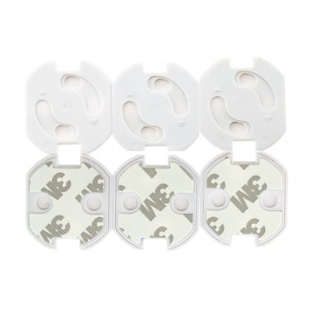 set-siguranta-copii-crem [4]