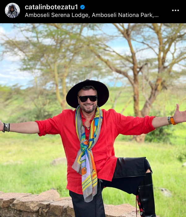 Palarie Neagra Handmade cu bentita detasabila la alegere si accesoriu [4]