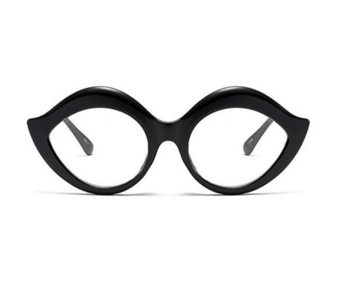 Rame de Ochelari cu Buze [4]