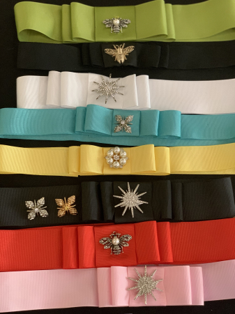 Canotiera Handmade din paie pentru copii sau adulti cu Borul cel mai mic [17]