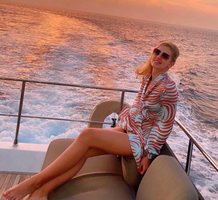 Ochelari de Soare Maro din Cristal - Luxury Edition [14]