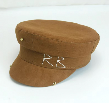 Sapca Maro Handmade "Luxury Edition" [2]