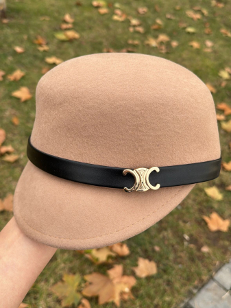 Sapca Maro Handmade din lana "Limited Edition" [4]