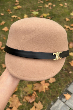 Sapca Maro Handmade din lana "Limited Edition" [2]