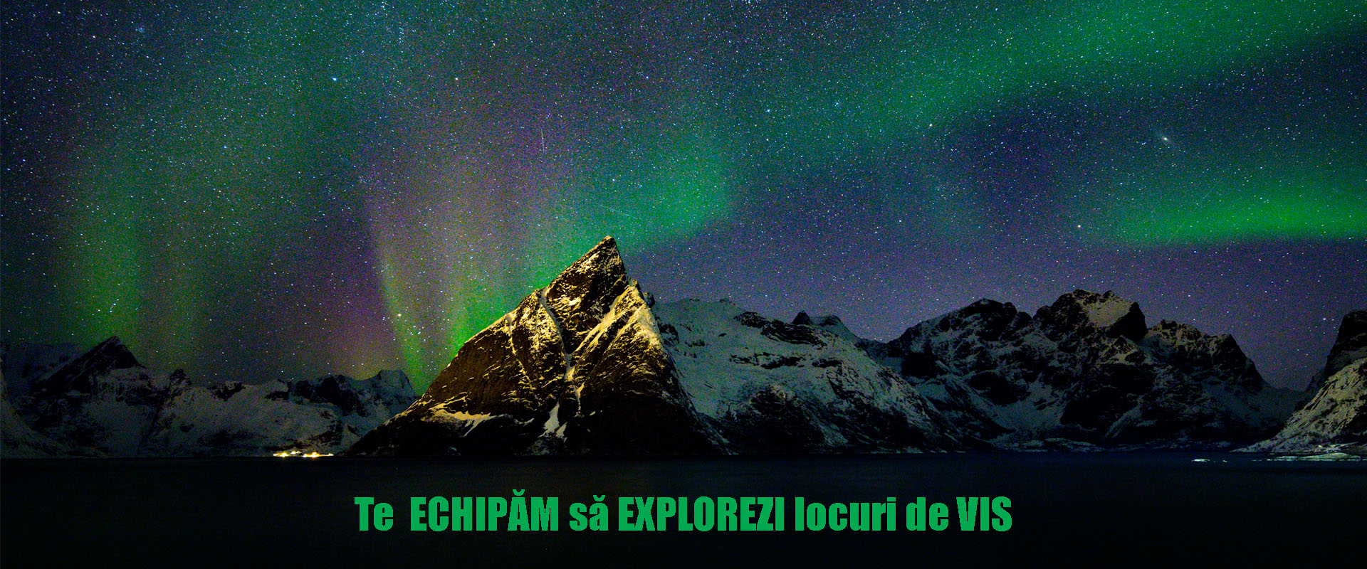 Banner AURORA